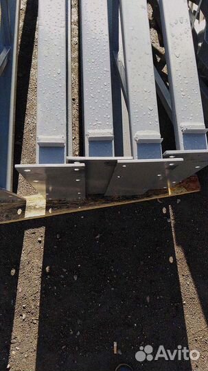 Арочные фермы