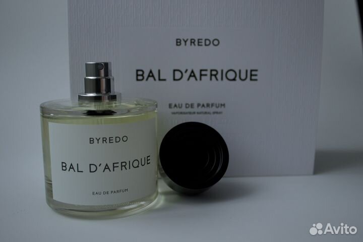 Парфюм оригинал Byredo