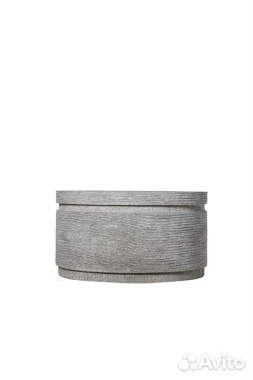 Изделия из бетона в наличии и на заказ