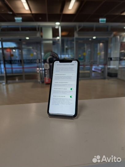 iPhone Xr, 64 ГБ