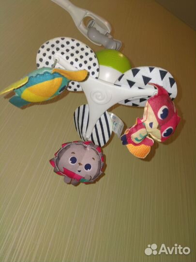 Мобиль Tiny love