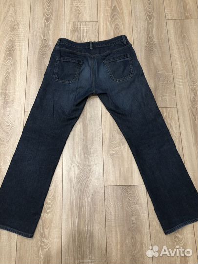 Джинсы мужские Prada