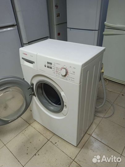 Стиральная машина bosch 5кг