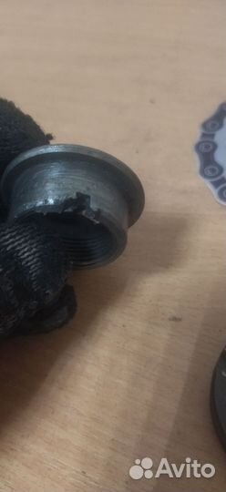 Гайки траверсы панноният5