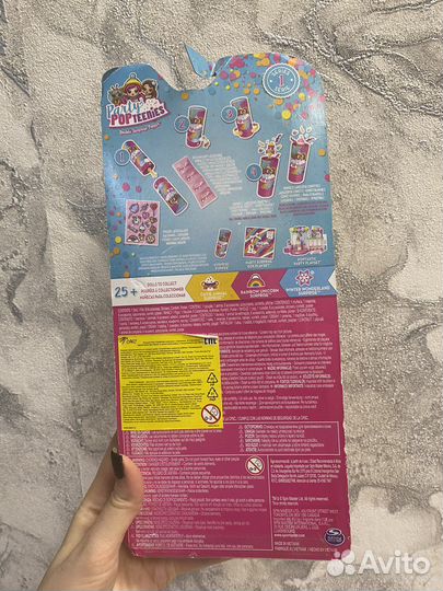 Игрушки для девочки Монстер Хай, лол,Popteenies