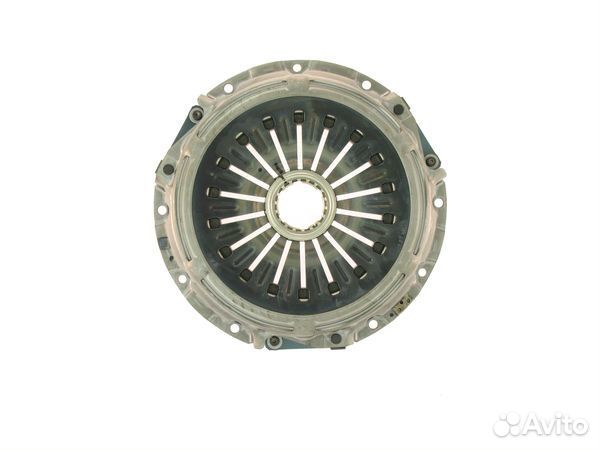 Корзина сцепления