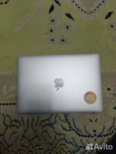 Macbook air 13 2017 256