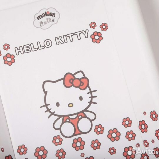 Накладной столик для пеленания