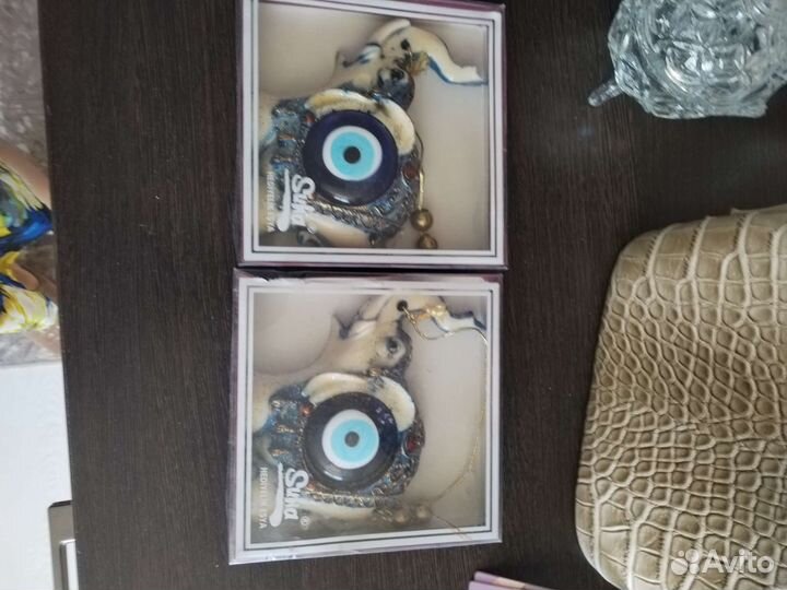 Слоны на счастье