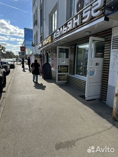 Продаю табачный магазин