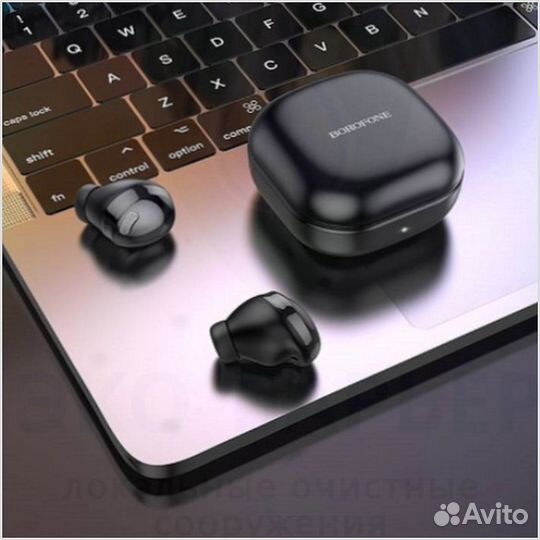 Bluetooth Гарнитура