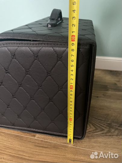 Органайзер в багажник (40*30*30) новый