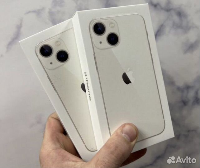 iPhone 13 mini, 128 ГБ