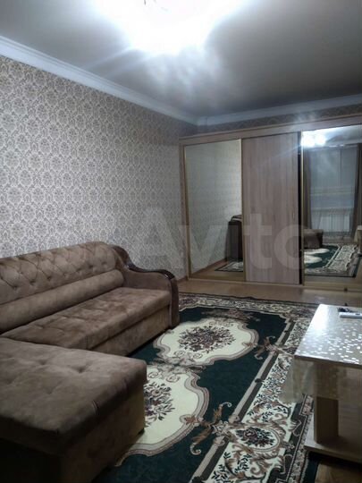 1-к. квартира, 45 м², 3/7 эт.