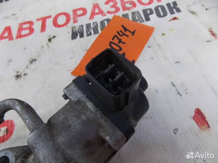 Клапан рециркуляции выхлопных газов для Ford Focus