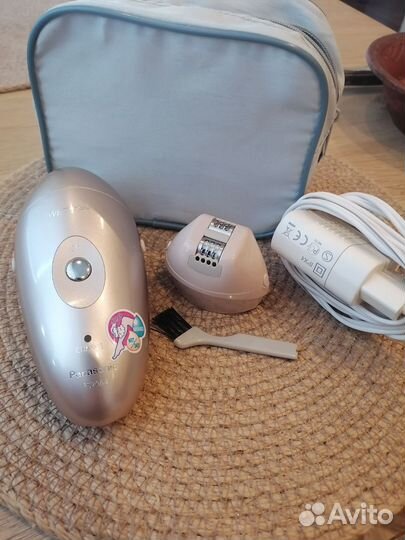 Эпилятор panasonic ES-2064