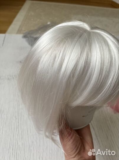 Парики 2шт женские