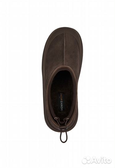 Thomas munz угги