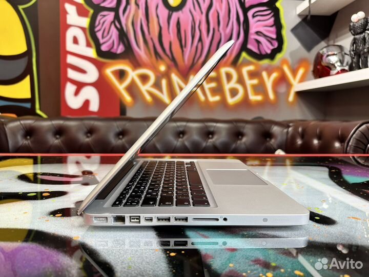 Идеальный Apple MacBook Pro 2012/Core i5/RAM 4Gb