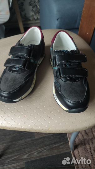 Туфли, ботинки, кросовки