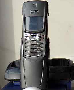 Nokia 8910i