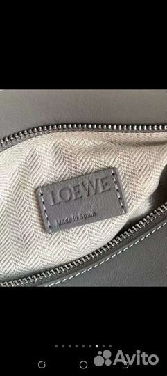 Сумка Loewe