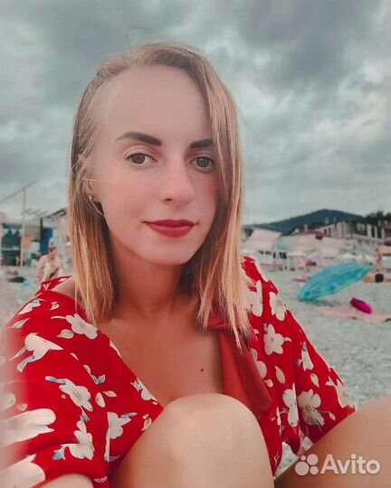 Няня для ребенка