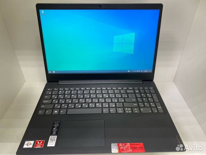 Ноутбук Lenovo IdeaPad S145-15API К134