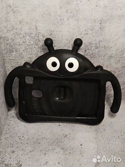 Чехол на планшет Samsung Tab A7