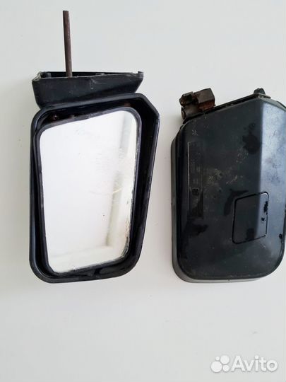 Зеркала авто