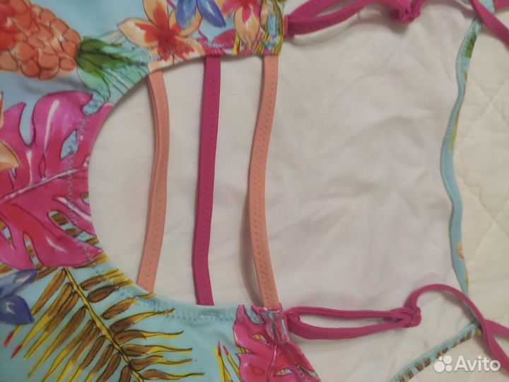 Купальник Zara 13-14 лет