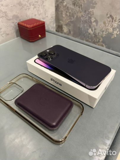 iPhone 14 Pro Max, 128 ГБ
