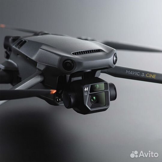 Квадрокоптер Дрон dji Mavic