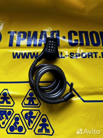 Подножка для детского велосипеда