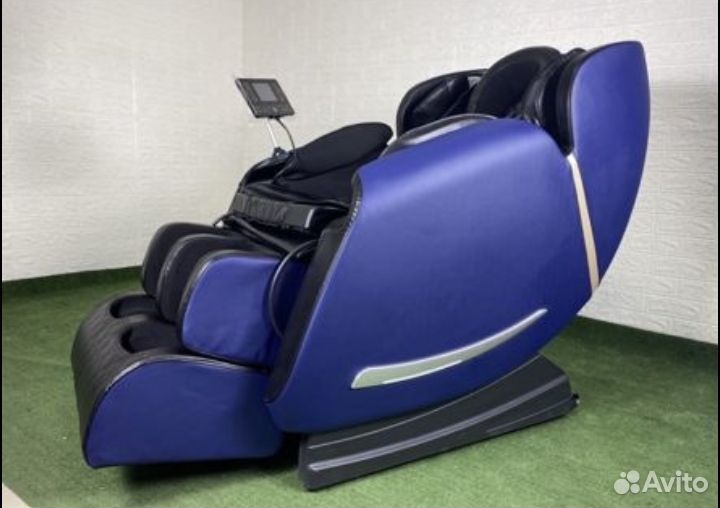 Массажное кресло domtwo