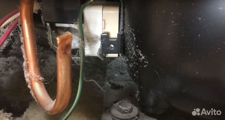 Ремонт холодильников, бесплатный выезд