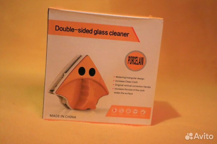 Очистители стекол