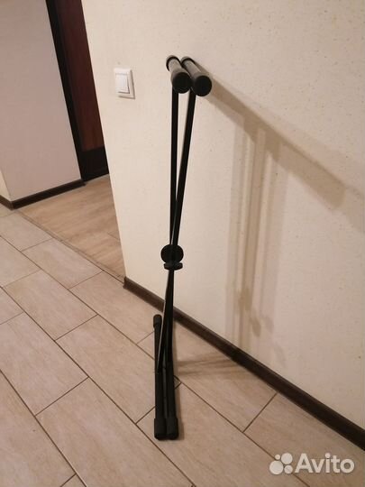 Клавишные стойки Quik Lok