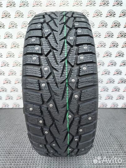 Ikon Tyres Nordman 7 SUV 215/60 R17 100T