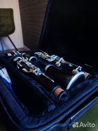 Кларнет Yamaha