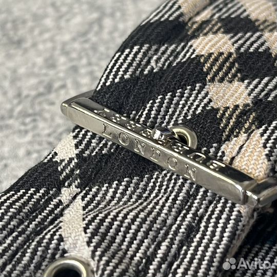 Юбка Burberry London Оригигал