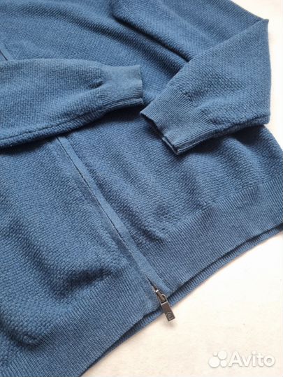 Джемпер Кардиган Кофта