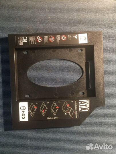 Optibay для HDD (Оптибэй для жесткого диска )