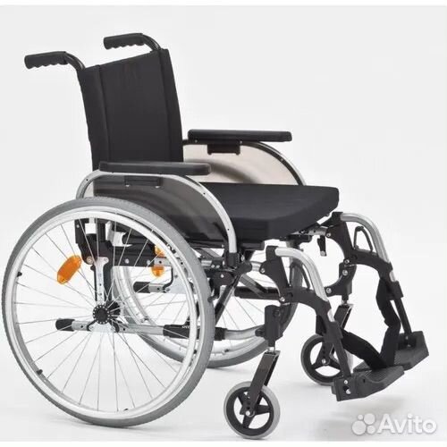 Кресло-коляска инвалидная в аренду