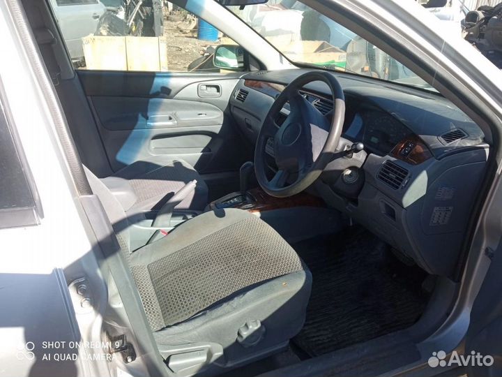 Блок ABS Mitsubishi Lancer Сedia 4G15 F1C1A