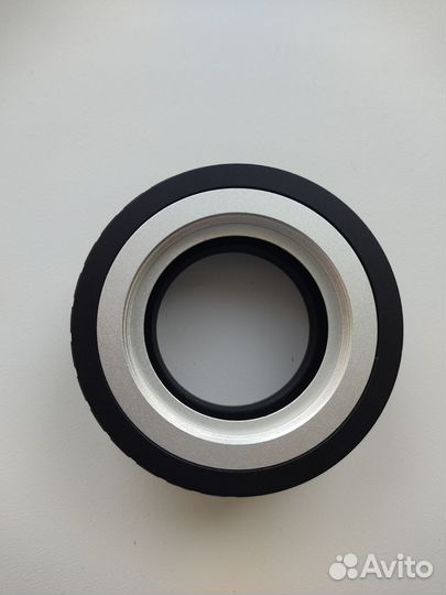 Переходник М42- Samsung NX