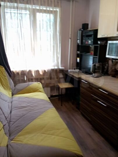 1-к. квартира, 42,3 м², 1/9 эт.