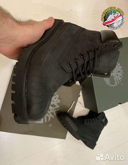 Ботинки Timberland Premium 6