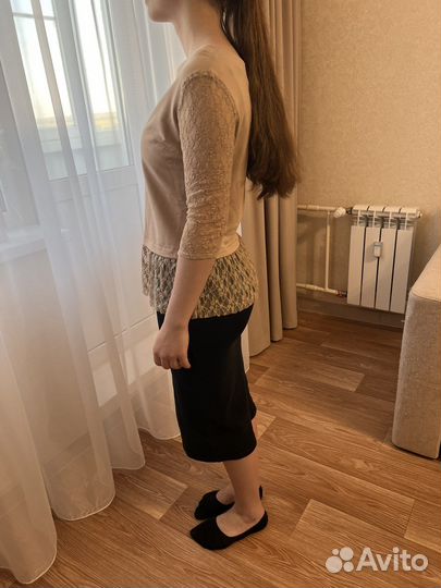 Блузки и кофты