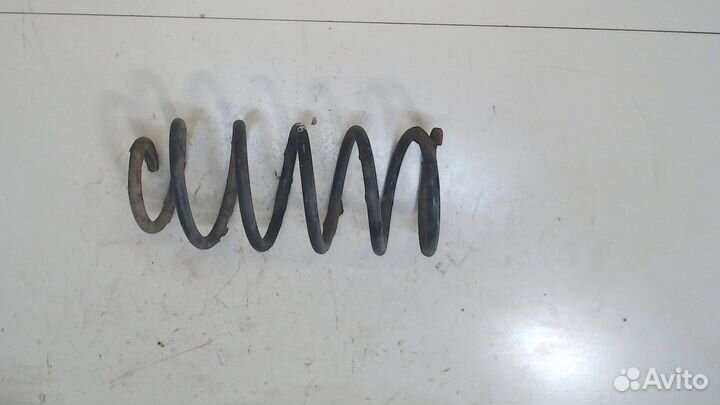 Пружина подвески Toyota FJ Cruiser, 2007